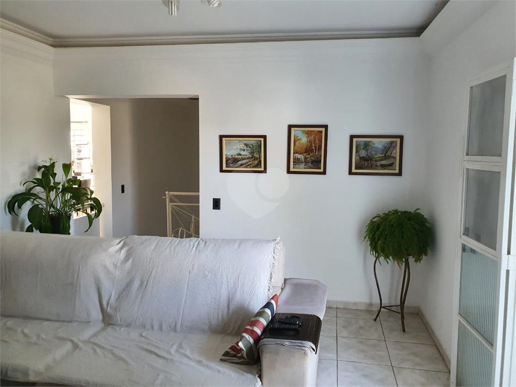 Venda Casa Amparo Jardim São Roberto REO537175 21