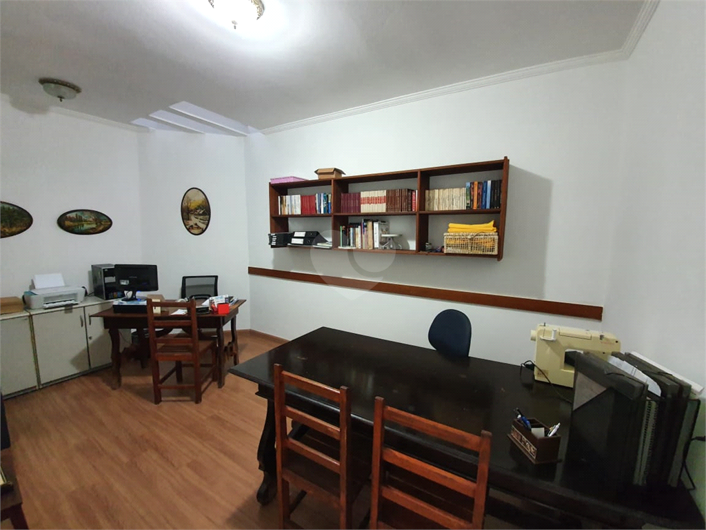 Venda Casa Amparo Jardim São Roberto REO537175 28