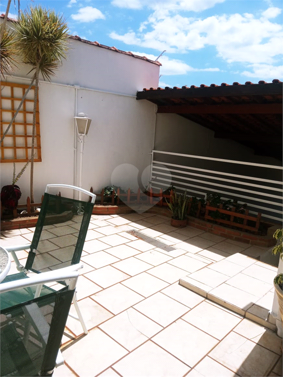 Venda Casa Amparo Jardim São Roberto REO537175 46