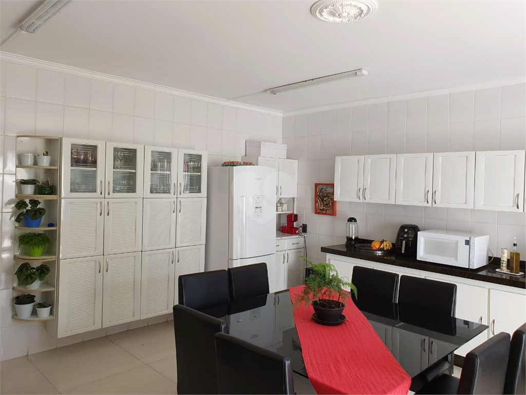 Venda Casa Amparo Jardim São Roberto REO537175 29