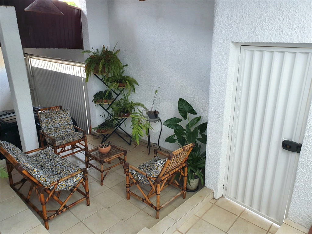 Venda Casa Amparo Jardim São Roberto REO537175 4