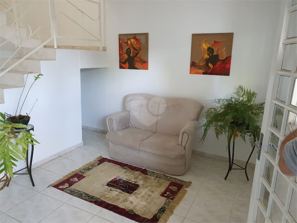 Venda Casa Amparo Jardim São Roberto REO537175 8