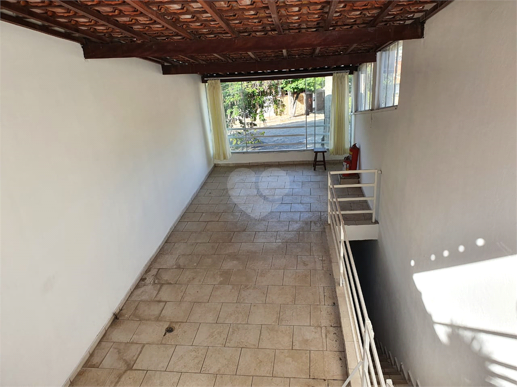 Venda Casa Amparo Jardim São Roberto REO537175 35