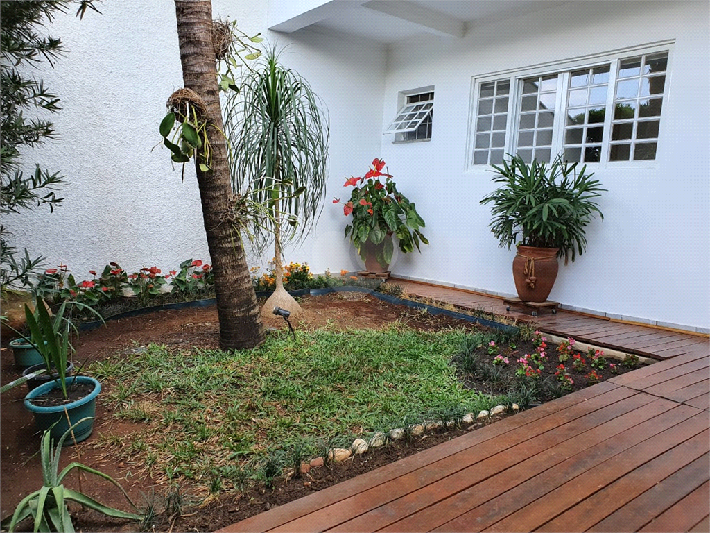 Venda Casa Amparo Jardim São Roberto REO537175 5