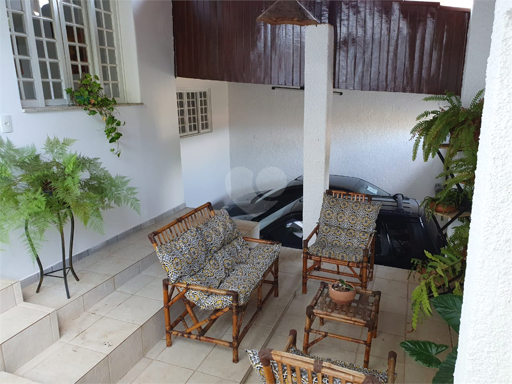 Venda Casa Amparo Jardim São Roberto REO537175 2