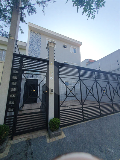 Venda Condomínio São Paulo Vila Nivi REO537223 1