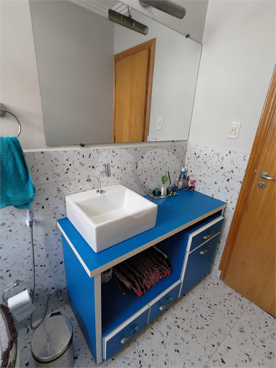 Venda Apartamento Santos Marapé REO537281 13