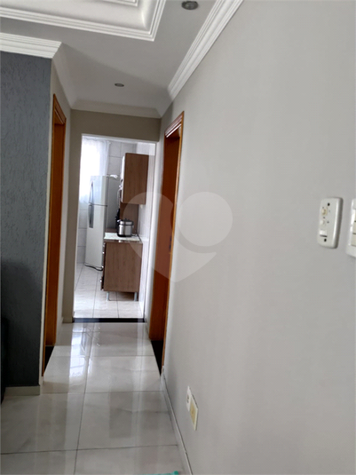 Venda Apartamento Santos Marapé REO537281 4