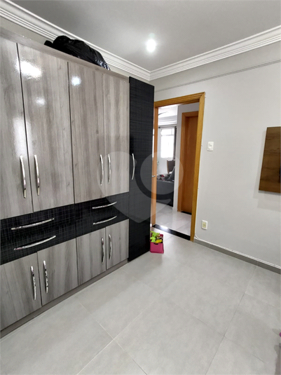 Venda Apartamento Santos Marapé REO537281 17