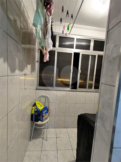 Venda Apartamento Santos Marapé REO537281 9