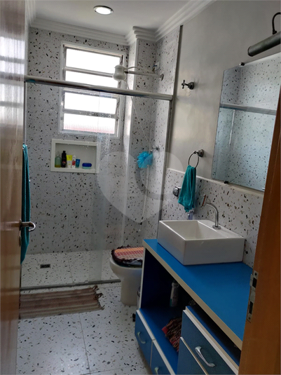 Venda Apartamento Santos Marapé REO537281 11