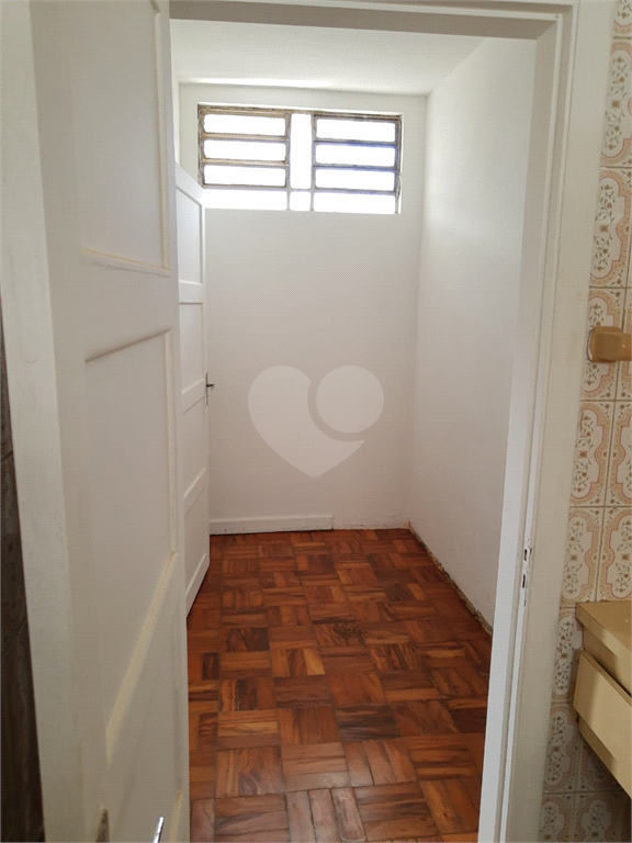 Venda Sobrado São Paulo Indianópolis REO537294 3