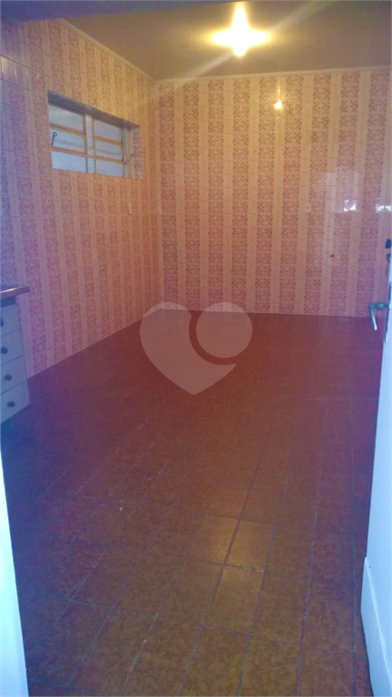 Venda Sobrado São Paulo Indianópolis REO537294 11