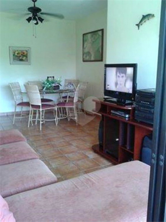 Venda Apartamento Guarujá Enseada REO537332 3