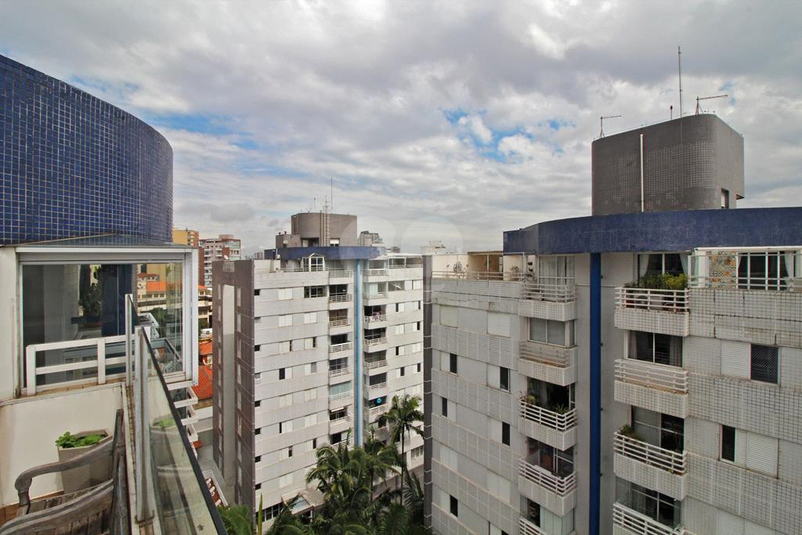 Venda Cobertura São Paulo Vila Mariana REO537387 6