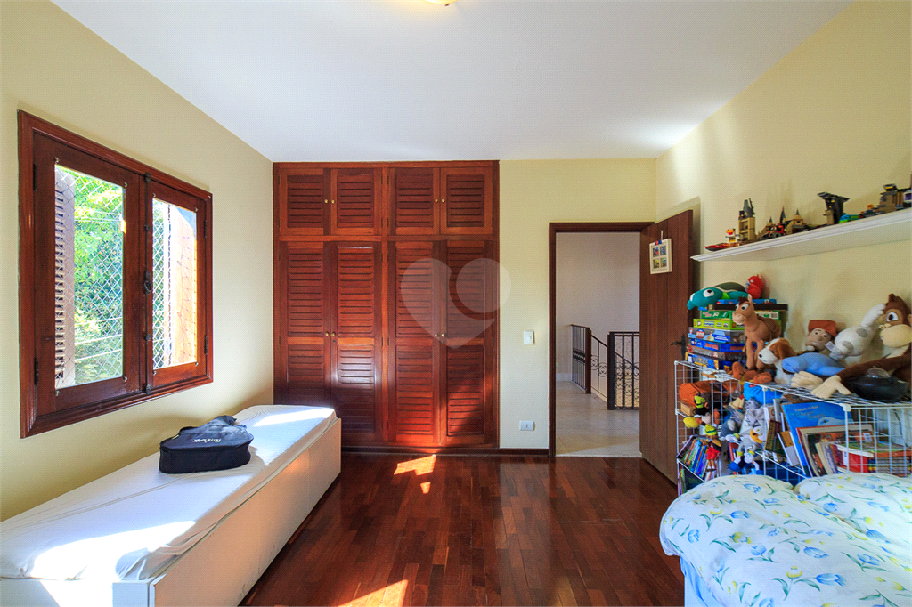 Venda Casa São Paulo Jardim Petrópolis REO537389 45