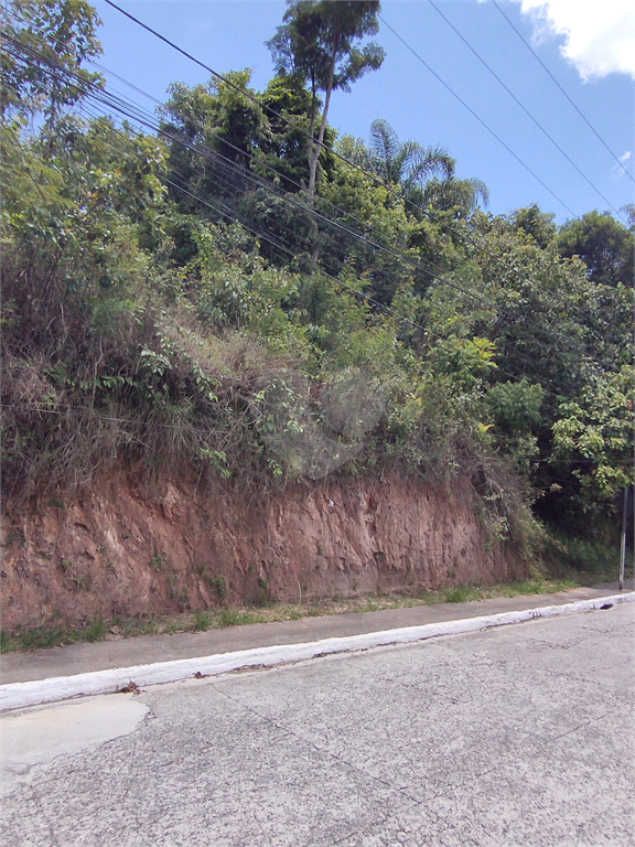 Venda Terreno Mairiporã Serra Da Cantareira REO537400 1