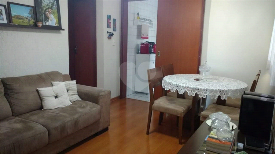 Venda Apartamento Campinas Vila Pompéia REO537425 2