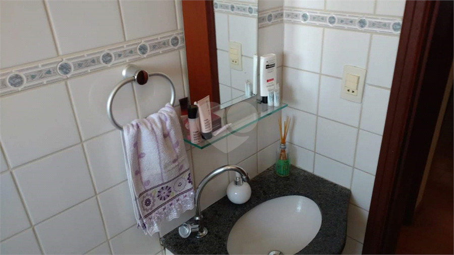 Venda Apartamento Campinas Vila Pompéia REO537425 8