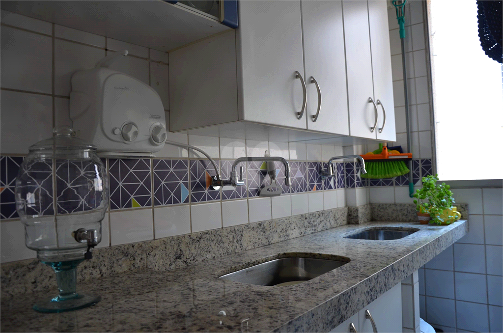 Venda Apartamento Campinas Vila Pompéia REO537425 4