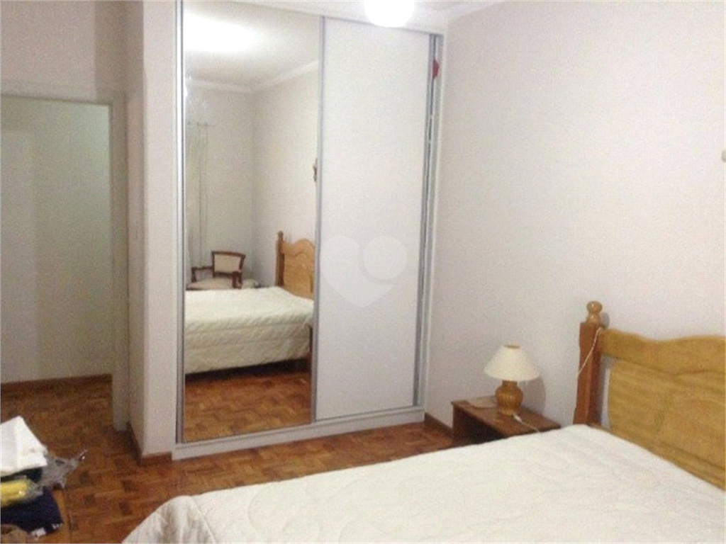 Venda Apartamento Campinas Vila Itapura REO537439 20