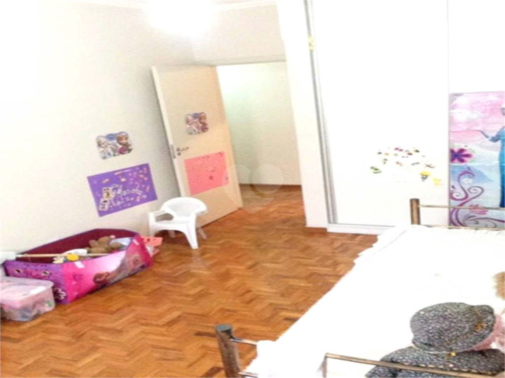 Venda Apartamento Campinas Vila Itapura REO537439 18