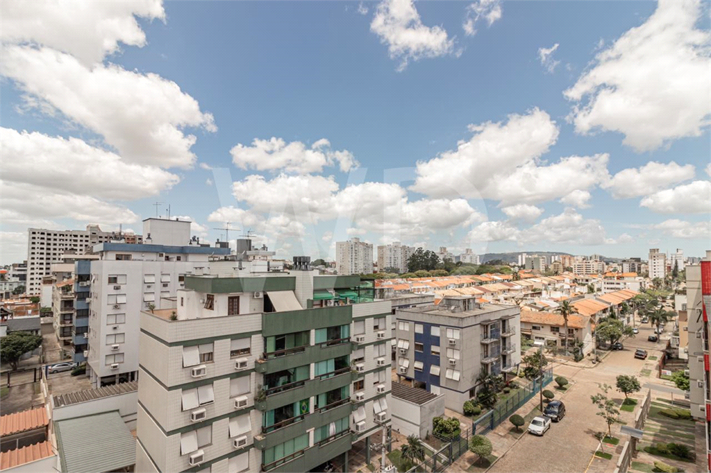 Venda Cobertura Porto Alegre Jardim Lindóia REO537448 23