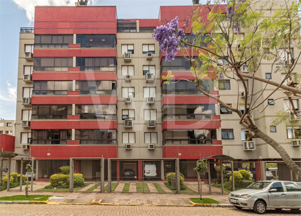 Venda Cobertura Porto Alegre Jardim Lindóia REO537448 24