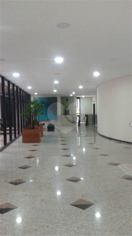 Venda Salas São Paulo Cidade Monções REO537450 55