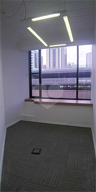 Venda Salas São Paulo Cidade Monções REO537450 13