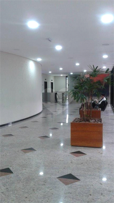 Venda Salas São Paulo Cidade Monções REO537450 53