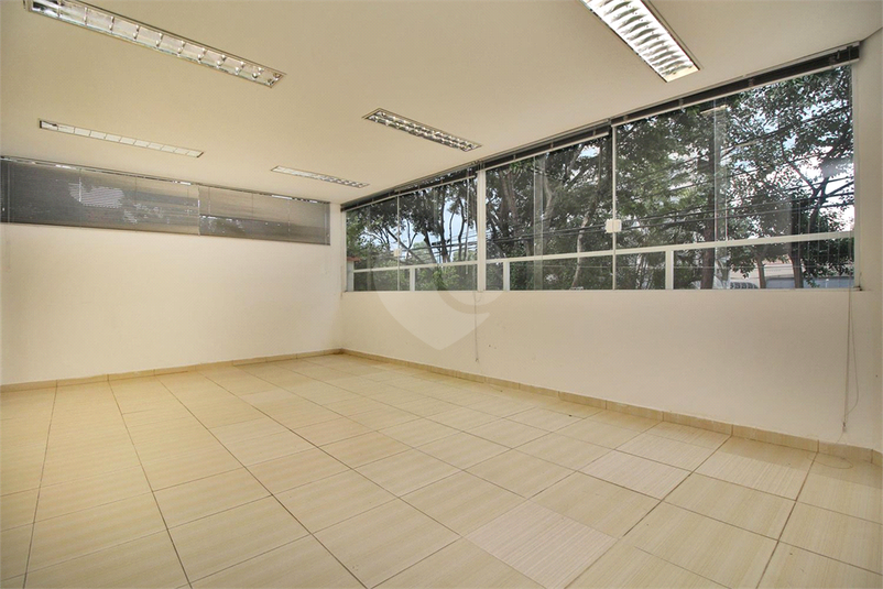 Venda Sobrado São Paulo Campo Belo REO537456 4