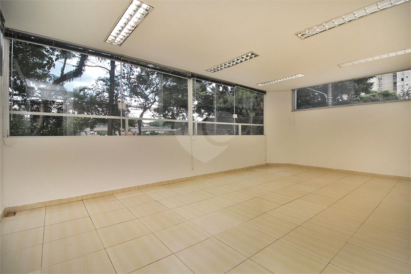 Venda Sobrado São Paulo Campo Belo REO537456 2