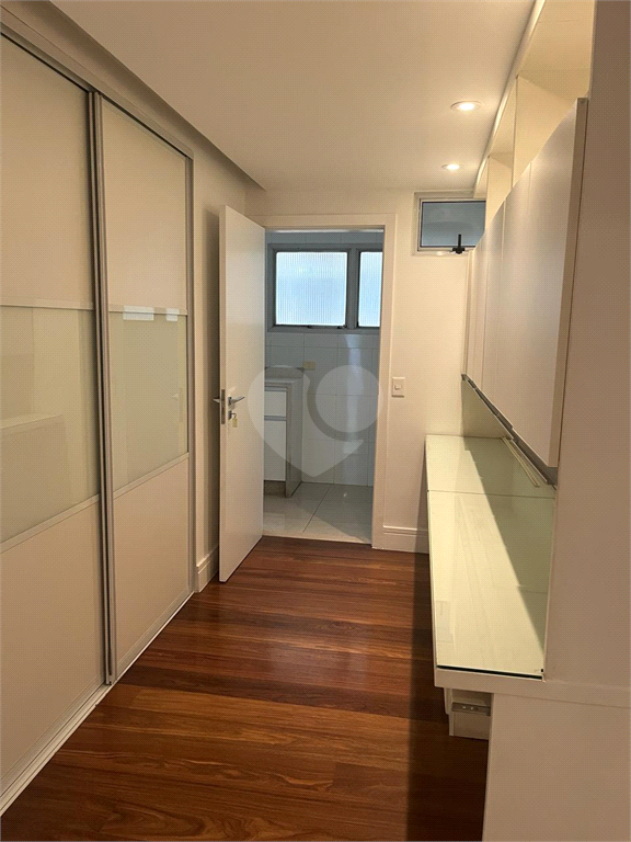 Venda Apartamento São Paulo Cerqueira César REO537457 22