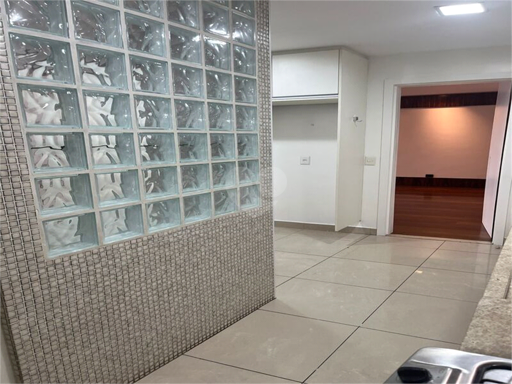 Venda Apartamento São Paulo Cerqueira César REO537457 27