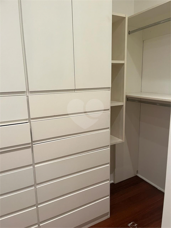 Venda Apartamento São Paulo Cerqueira César REO537457 21