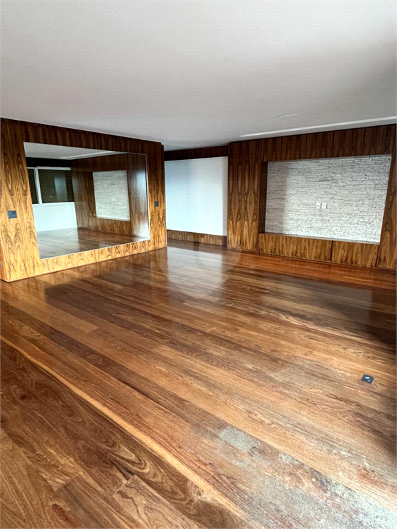 Venda Apartamento São Paulo Cerqueira César REO537457 4