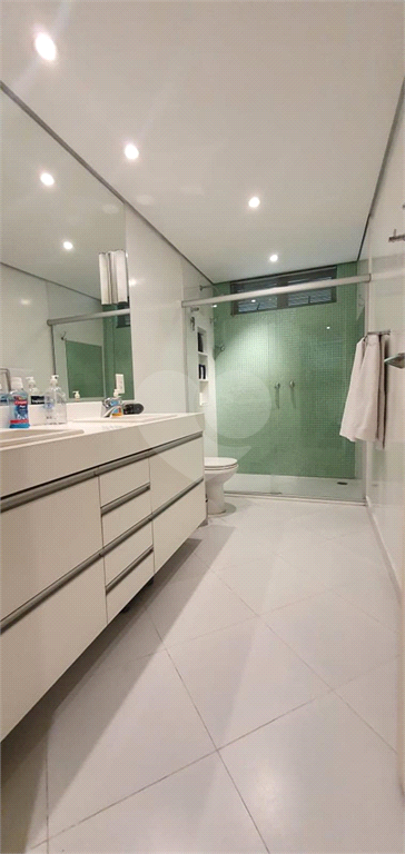 Venda Apartamento São Paulo Cerqueira César REO537457 14