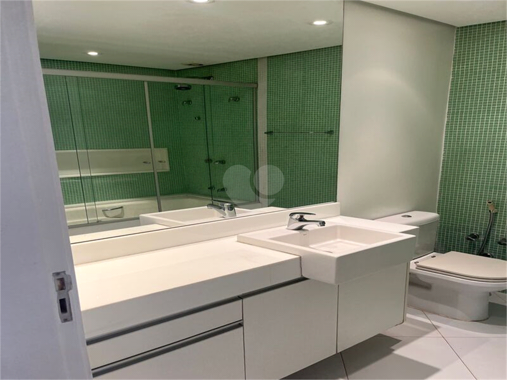 Venda Apartamento São Paulo Cerqueira César REO537457 16