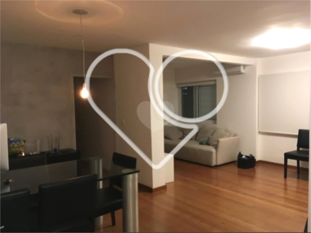 Venda Apartamento São Paulo Itaim Bibi REO537467 3