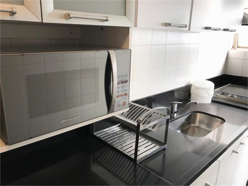 Venda Apartamento São Paulo Itaim Bibi REO537467 18