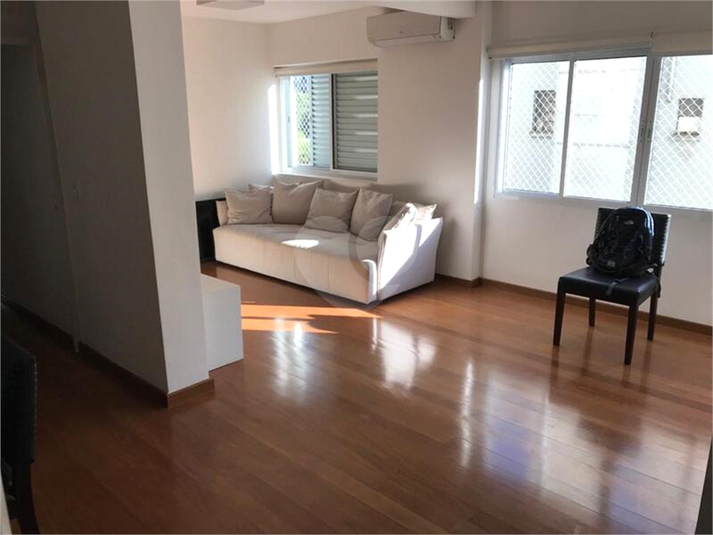 Venda Apartamento São Paulo Itaim Bibi REO537467 21