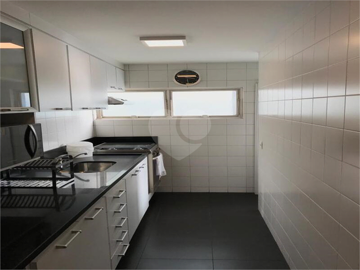 Venda Apartamento São Paulo Itaim Bibi REO537467 22