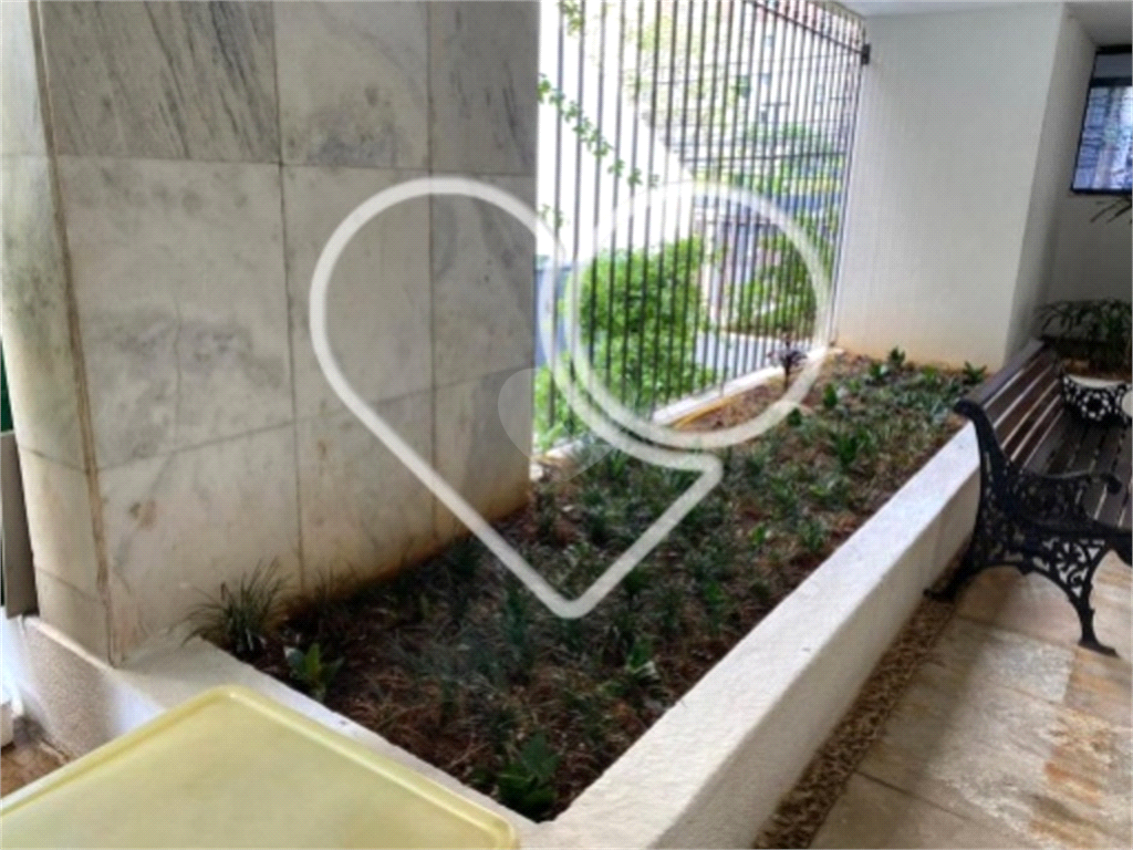 Venda Apartamento São Paulo Itaim Bibi REO537467 17