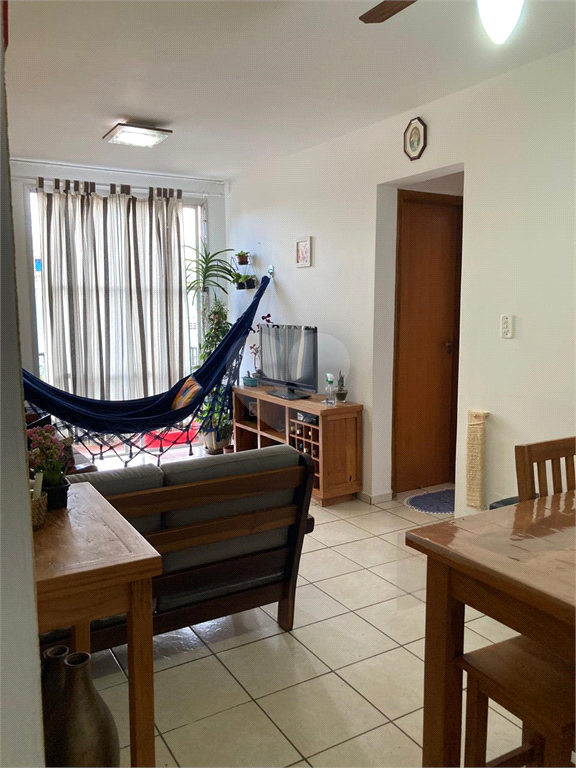 Venda Apartamento São Paulo Jardim Palmares (zona Sul) REO537477 3