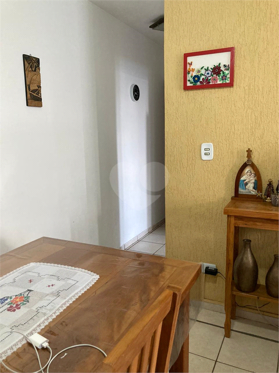 Venda Apartamento São Paulo Jardim Palmares (zona Sul) REO537477 4