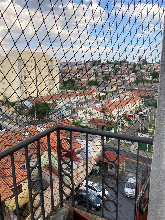 Venda Apartamento São Paulo Jardim Palmares (zona Sul) REO537477 9