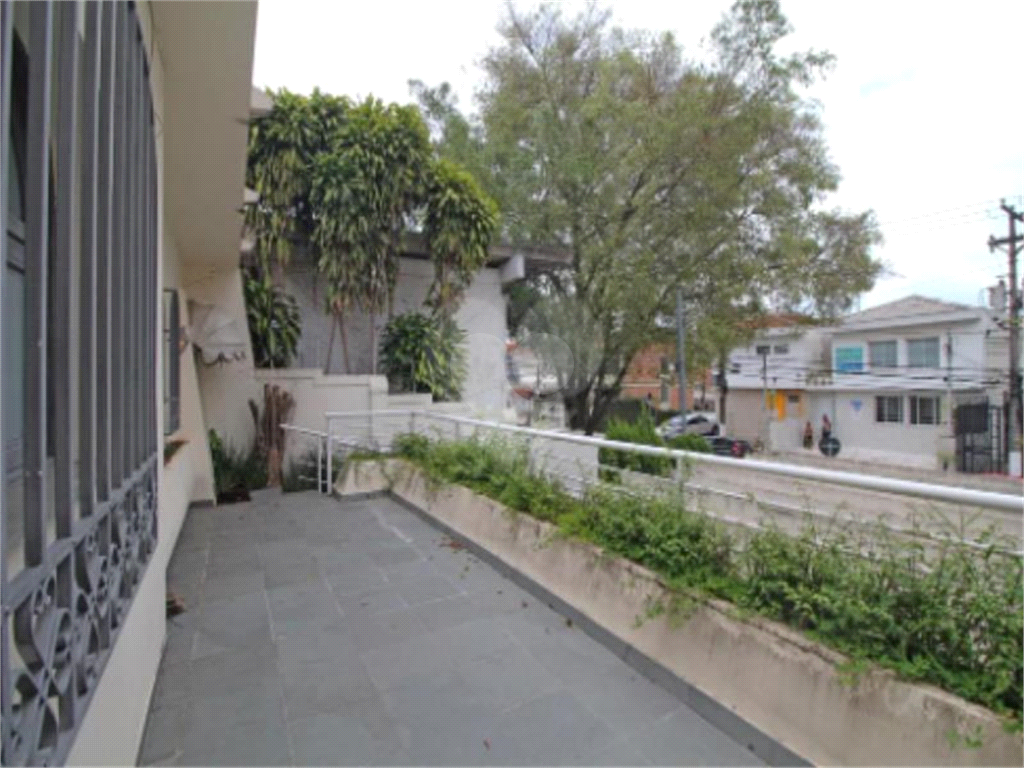 Venda Casa São Paulo Planalto Paulista REO537483 52