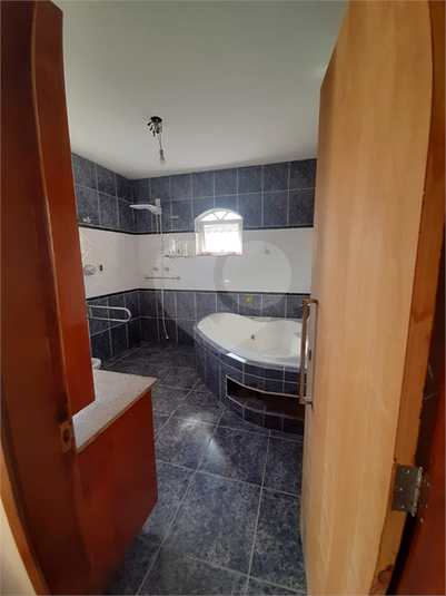 Venda Sobrado São Paulo Jardim Virginia Bianca REO537504 24