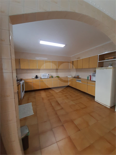 Venda Sobrado São Paulo Jardim Virginia Bianca REO537504 18